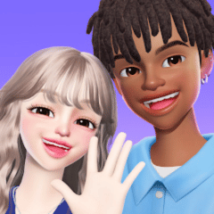 ZEPETO 代儲值